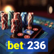 bet 236